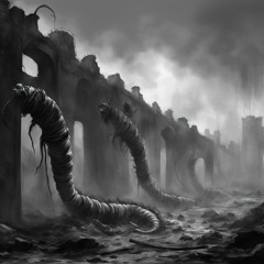 Knife Party - Centipede (MYSTKRON Bootleg)