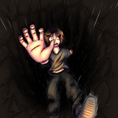 в гробу уже не шутят (feat. distcancer) [prod.by VOIDER HAPPY]