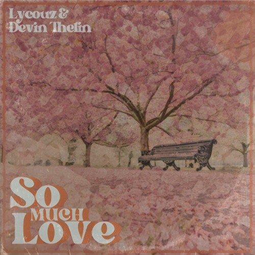 Lycouz & Devin Thelin - So Much Love
