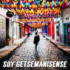 La Sonora Dinamita - Soy Getsemanisense (Roussel Joseph Remix)