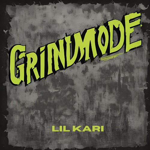 GrindMode