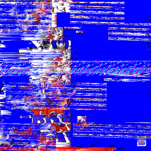 MIDy - CarCrash'n'Siren (あそぼう𝓣𝓸𝔀𝓷区民事務所 Reflip)
