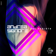 Lizard (Andrea Signore Remix)