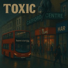 toxic - rellz x deewun