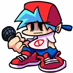 (FNF UTAU JINRIKI) O Light (Boyfriend)