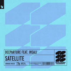 Deeparture feat. Insali - Satellite