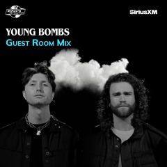 Young Bombs | Diplo's Revolution | SiriusXM | Guest Room Mix