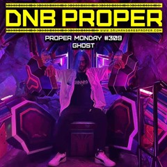 Proper Monday 309 GHoST Nuttin' Butt Bootlegz 2