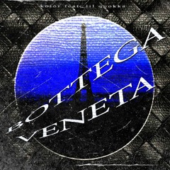 Bottega Veneta - ppariskkoma (feat: lil Quokka)