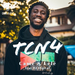 TCN4 (#TuConnais4) feat DJ Digital