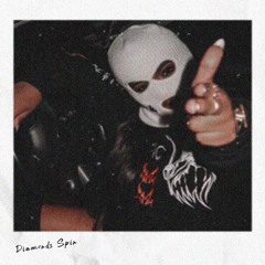 Diamonds Spin