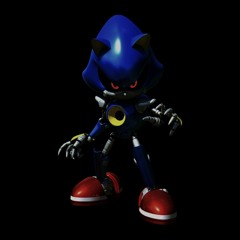 Metal Sonic Boss Theme (Nullified)