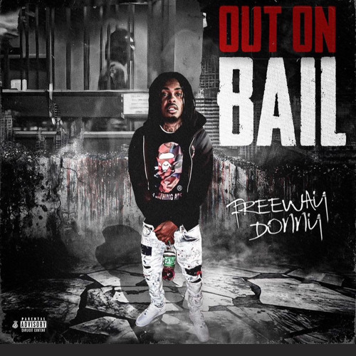 Freeway Donny ft. YounginSoSleaze x Lil T1mmy - Front Door