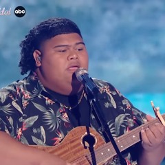 Cool Down - Iam Tongi