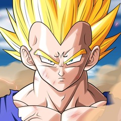Vegeta Battle Track (Scrapped) #JerseyClub #ThunderGxds