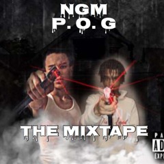 NGM Youngbull Ft 762 Kapone & Benjo- Hollow Tips