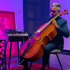 "تشيللو"  #الكويت#راشد_النويشير #cello#kuwait