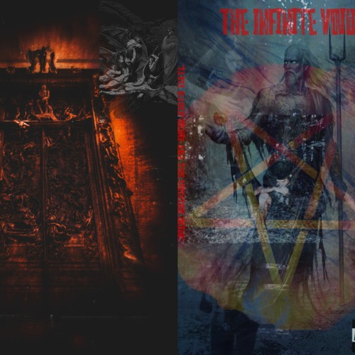 WelcomeToTheVoid/TheInfiniteVoid