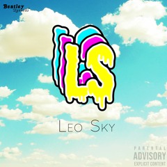 Leo Sky - Niagra Falls