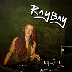 RAYBAY LIVE @ THE FOX