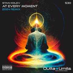 Stan Kolev - At Every Moment