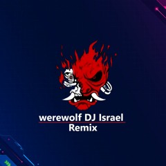 werewolf DJ - party in the world Remix