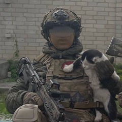 LIKE A RUSSIAN - The phonk looks good.?