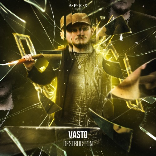 Vasto - Destruction