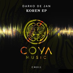 Darko De Jan - Aber (Original Mix)