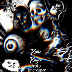 Oroto x Rollz Royce x Timereaper - Beetlejuice *FREE DOWNLOAD*
