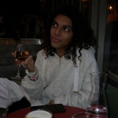 angelus SHE TRYNNA FLIRT ON MAIN p. ERO N9CK