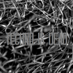 TECHNO IS DEAD (we killed it)
