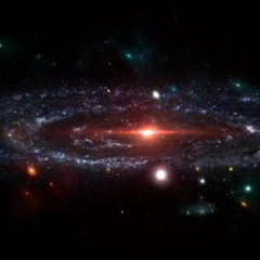 The Beautiful Spiral Galaxy