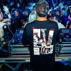 Izzy Brasco - Afro/Tech Sessions