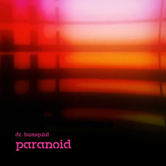 Paranoid [free dl]