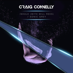 Inhale (Extended Mix)