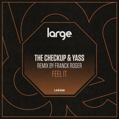 The Checkup & Yass - Feel It