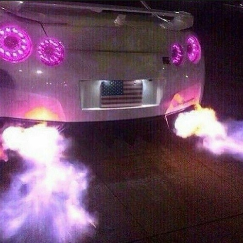 hxvrmxn - スピードデーモン (slowed + bassboosted)