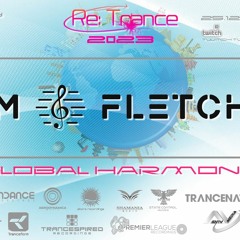 Sam Fletcher! @Global Harmony Re:Trance 2023 (Mixed by DJKrissB)