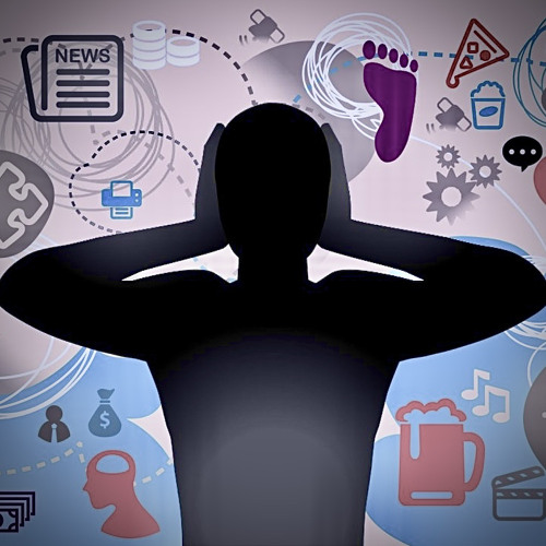 distracted prod olswel