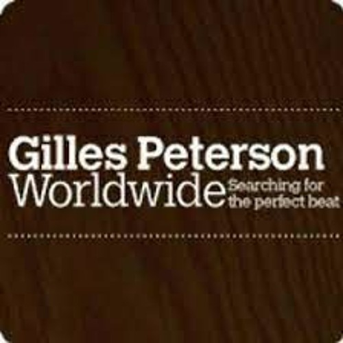 Stream Gilles Peterson - Worldwide BBC Radio 1 - 1st July 1999 by Dylangt7  | Listen online for free on SoundCloud