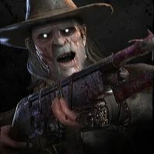 TerrorRadius Deathslinger