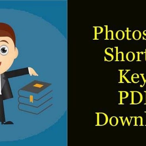 Stream Adobe Photoshop Shortcut Keys Pdf In Hindi By FrigolFplore Listen Online For Free On 