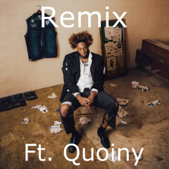 Lecrae - Journey (feat. Quoiny) (Remix)