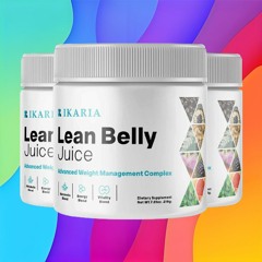 What is Ikaria Juice Made Of?: The Formulation Demystified