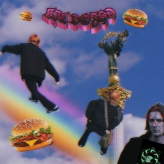 смех майдана feet aphex twin (ft. LIL BEM)