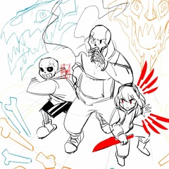 BAD TIME TRIO - triple the threat - aced