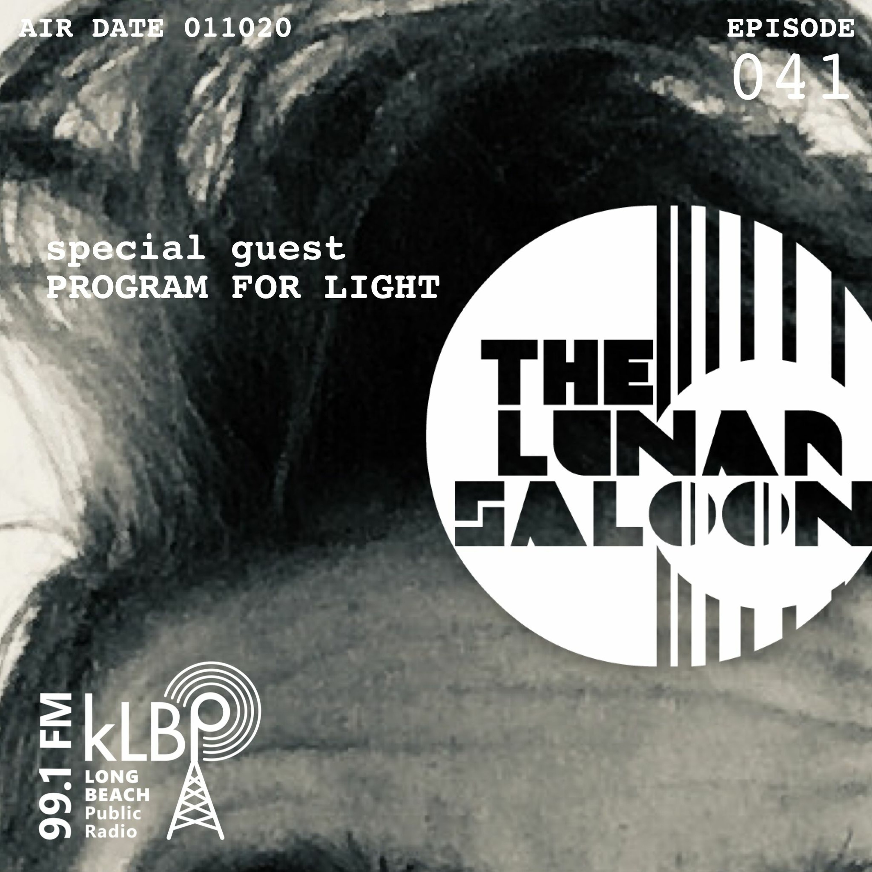 The Lunar Saloon