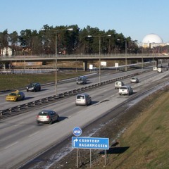 Version 1: 73:an mot Blåsut