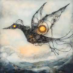 Dream of Immortality